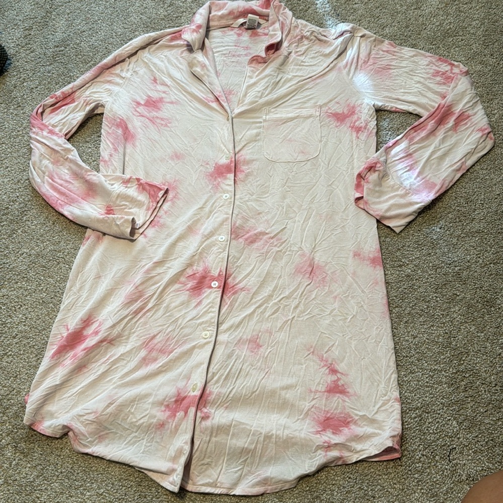 Victoria secret sleep nightie